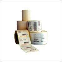 Barcode Tags & Foils