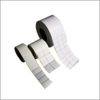 Printed Labels