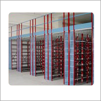 Industrial Rack