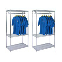 Garment Racks