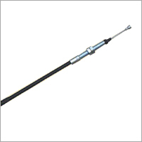 Clutch Cable Assembly