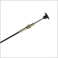 Engine Stop Cable Assembly