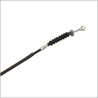 Front Brake Cable Assembly