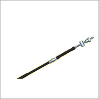 Rear Brake Cable Assembly