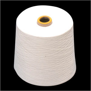 Cotton Yarns Cone