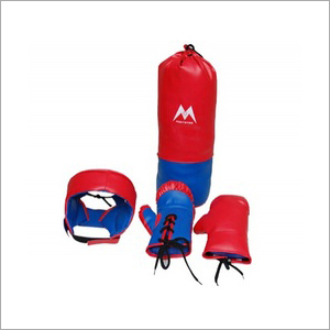 Boxing Kit