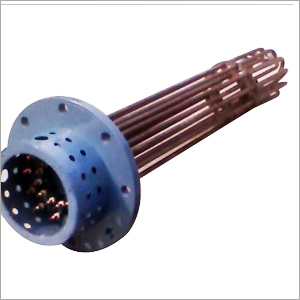Condensor Heater