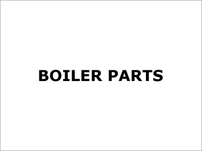 Boiler Parts