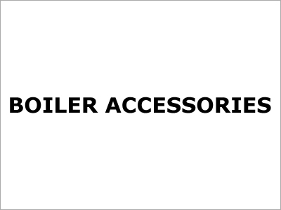 Boiler Accessories
