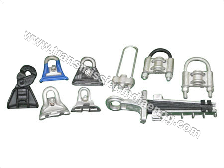 ABC Suspension Dead End Clamp