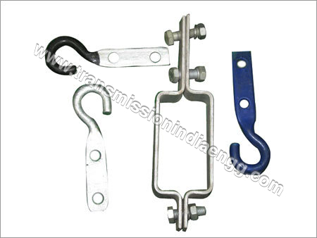Pole Clamp