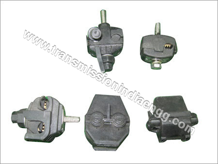 Insulation Piercing Connector