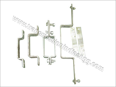 Clamp Connector