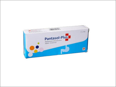 Pantasol Plus