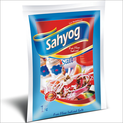 Sahyog Salt