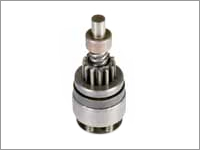 Friction Clutch 