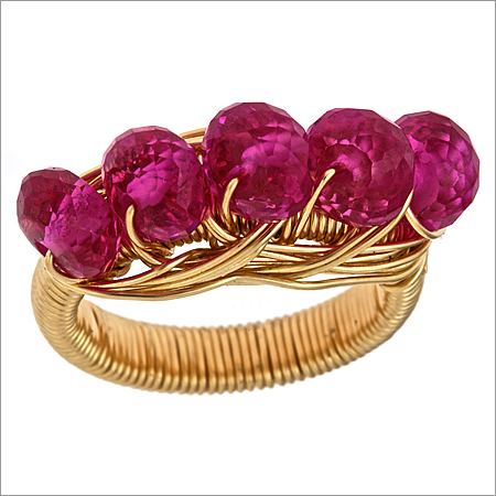Gemstone Jewelry