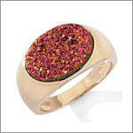 Gemstone Jewelry