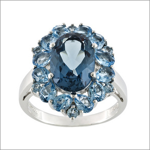 Gemstone Jewelry