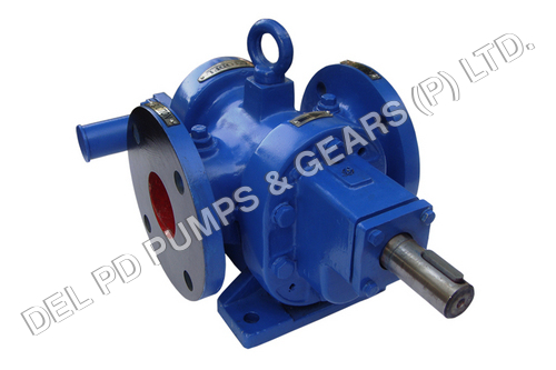 Industrial Rotodel Type Gear Pump