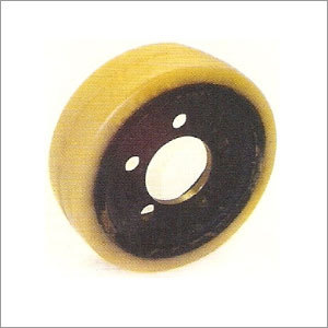 Polyurethane Wheels