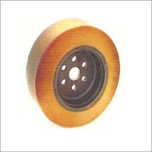 Trolley Wheel