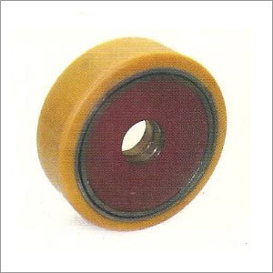 Polyurethane Wheel