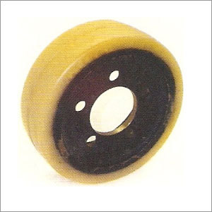 Urethane Wheels