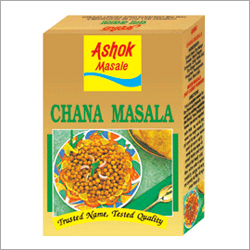 Special Formulated Spices