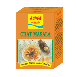 Chat Masala