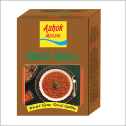 Chole Masala