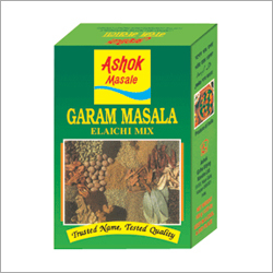 Garam Masala