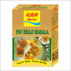 Pav Bhaji Masala
