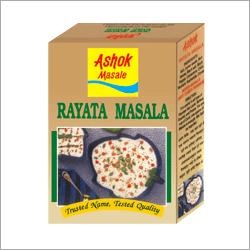 Rayata Masala