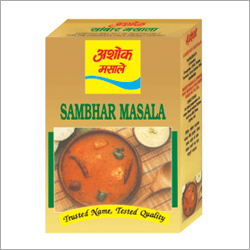 Sambhar Masala