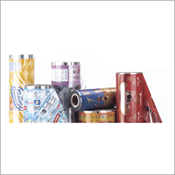 Flexible Packaging Material