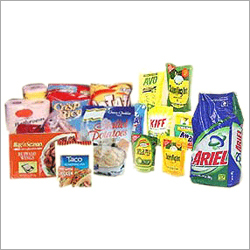 FMCG Packing Material