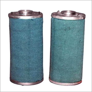 Automotive Filter Cloth