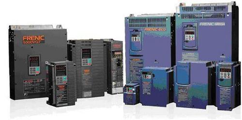Fuji AC Drives