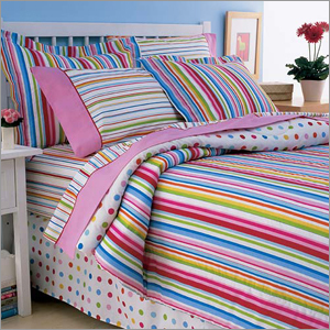 Bed Sheet Set