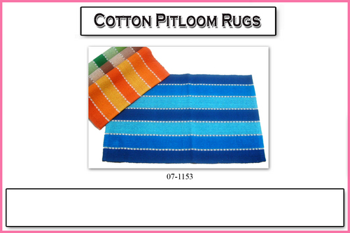 Racks Rugs