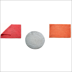 Rayon Chenille Rugs