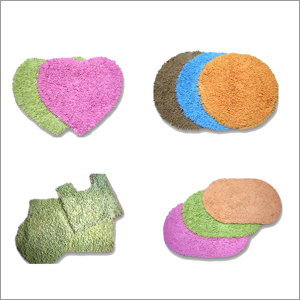 Shaggy Rugs