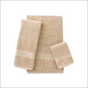 Cotton Bath Towels