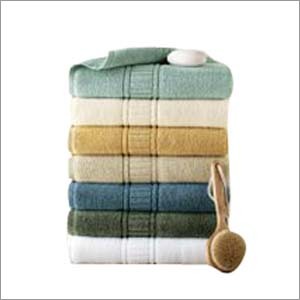 Bath Towels Set