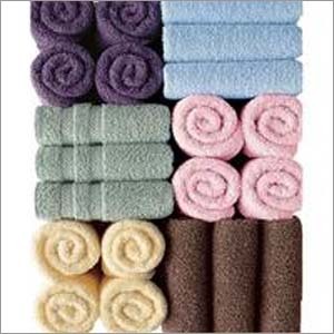 Terry Towels