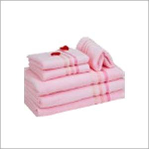 Bath Towel Set