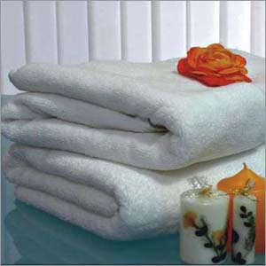 Plain Terry Towels