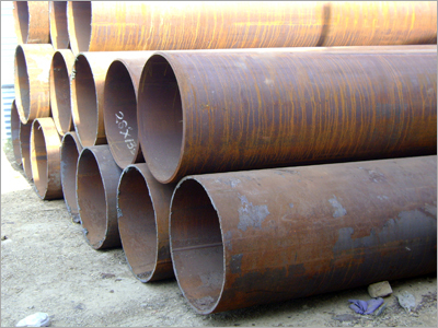 Ms Pipes
