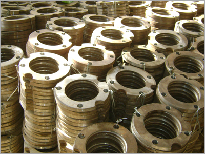 Submersible Flanges
